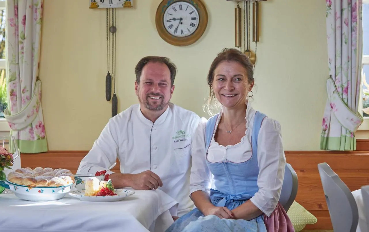 Hotel Freisinger Hof München