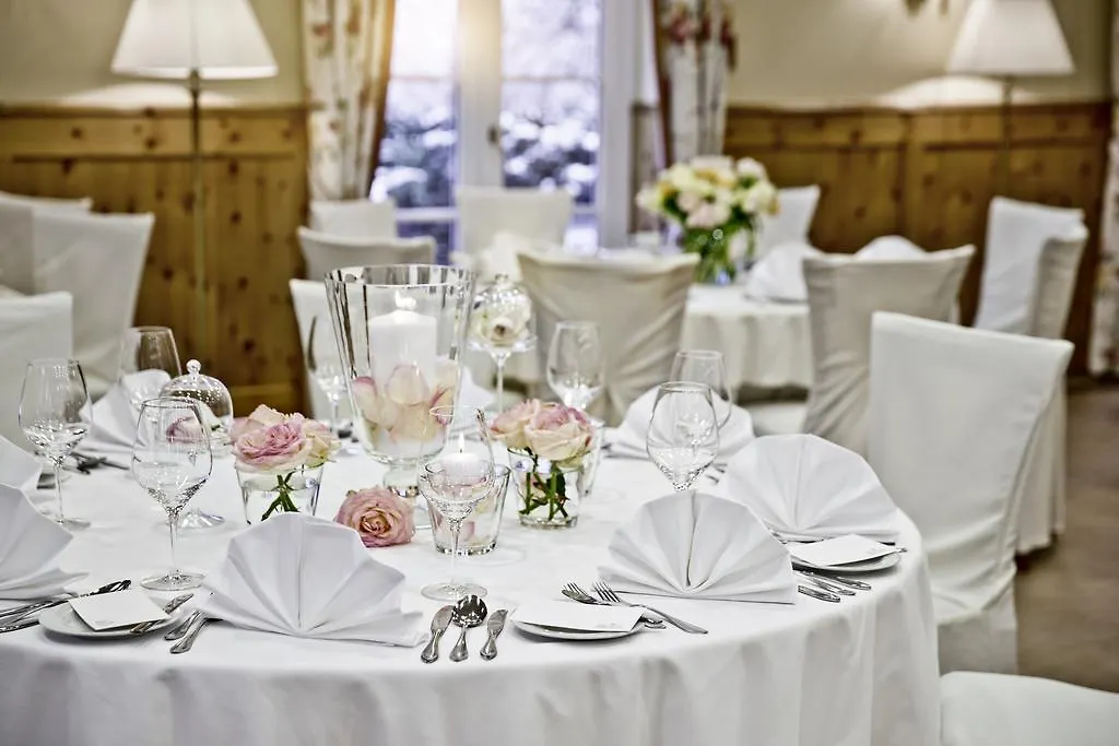 Hotel Freisinger Hof München