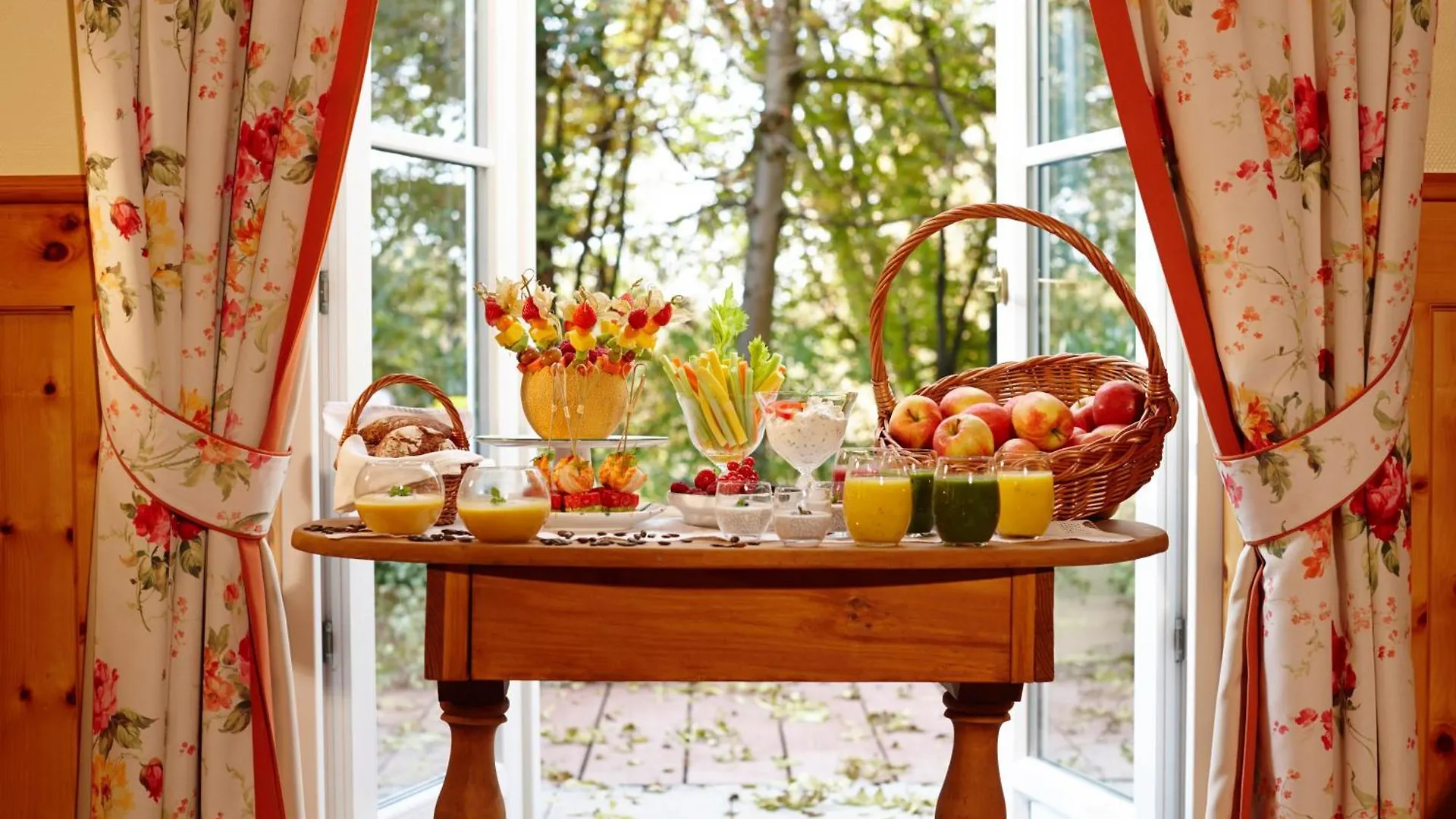 Hotel Freisinger Hof München 4*,