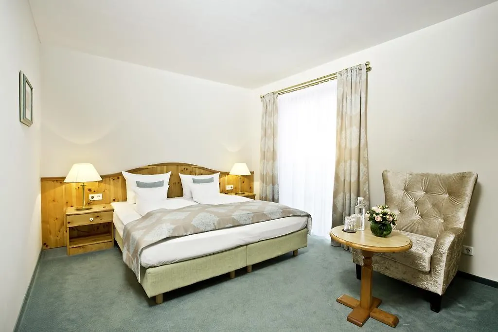 Hotel Freisinger Hof München