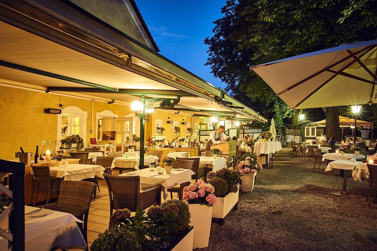 Hotel Freisinger Hof München