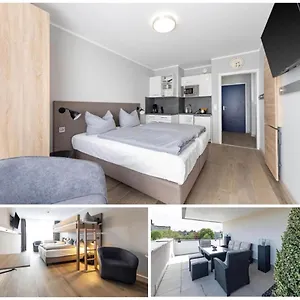 Apartmanhotel Centerroom