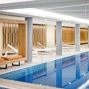 Novotel **** Μόναχο