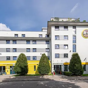 City-nord Munich
