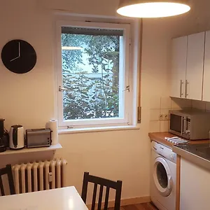Yoursweethome Berlín