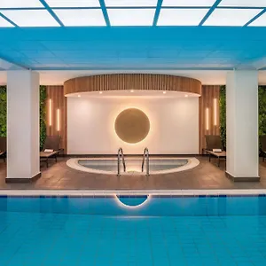 Marriott Munique