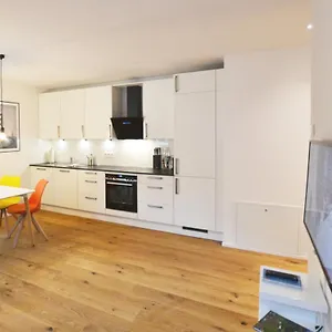 Apartment Modern Near Downtown