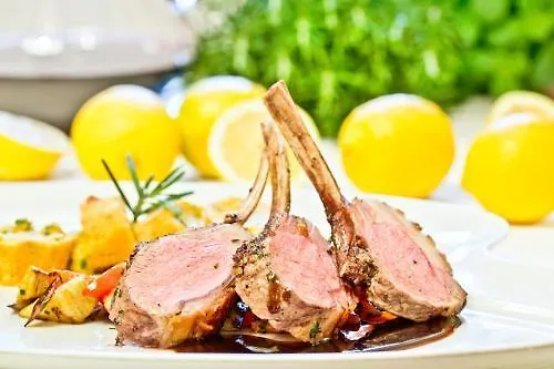 Hotel Freisinger Hof München 4*,  Tyskland