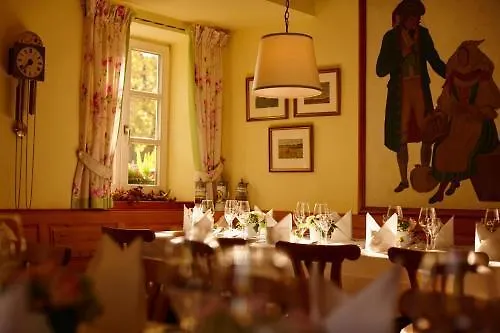 Hotel Freisinger Hof München 4*,