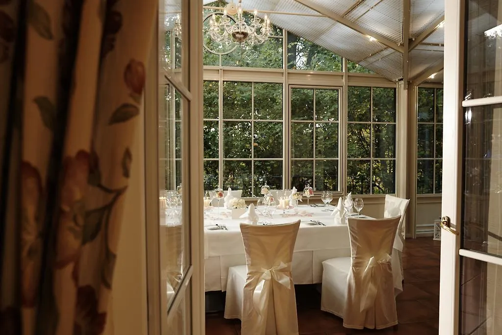 Hotel Freisinger Hof München 4*,  Tyskland
