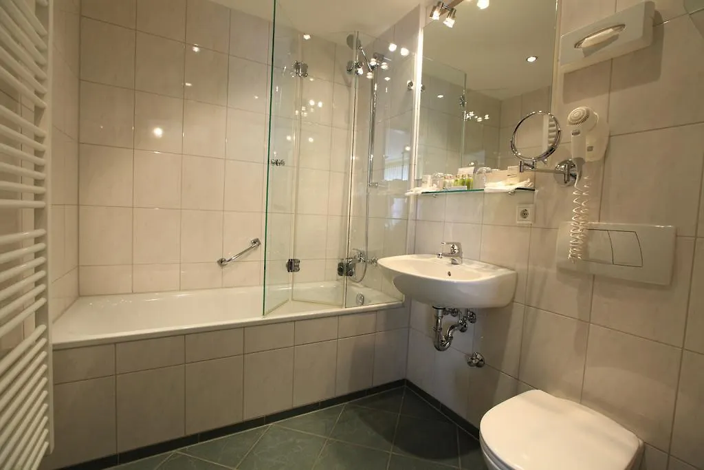 Hotel Freisinger Hof München