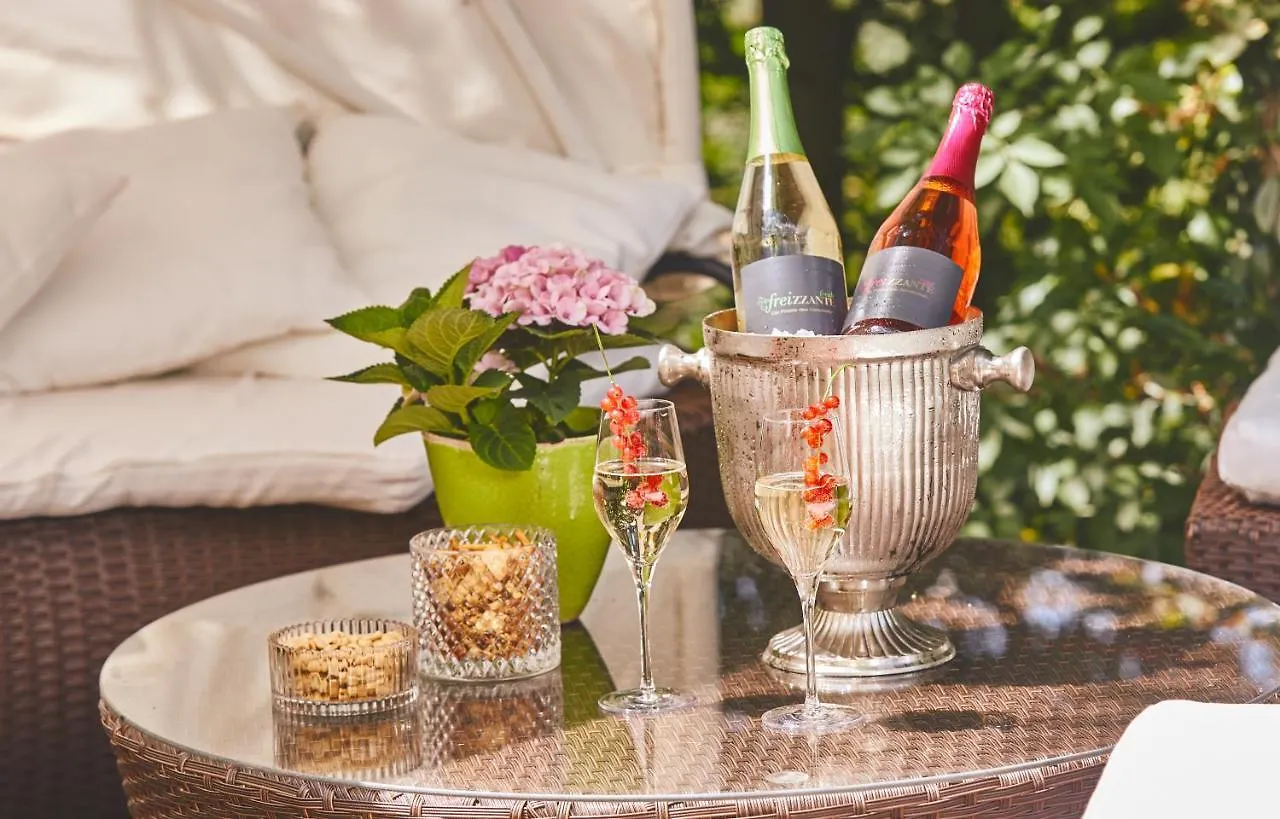 Hotel Freisinger Hof München 4*,  Tyskland