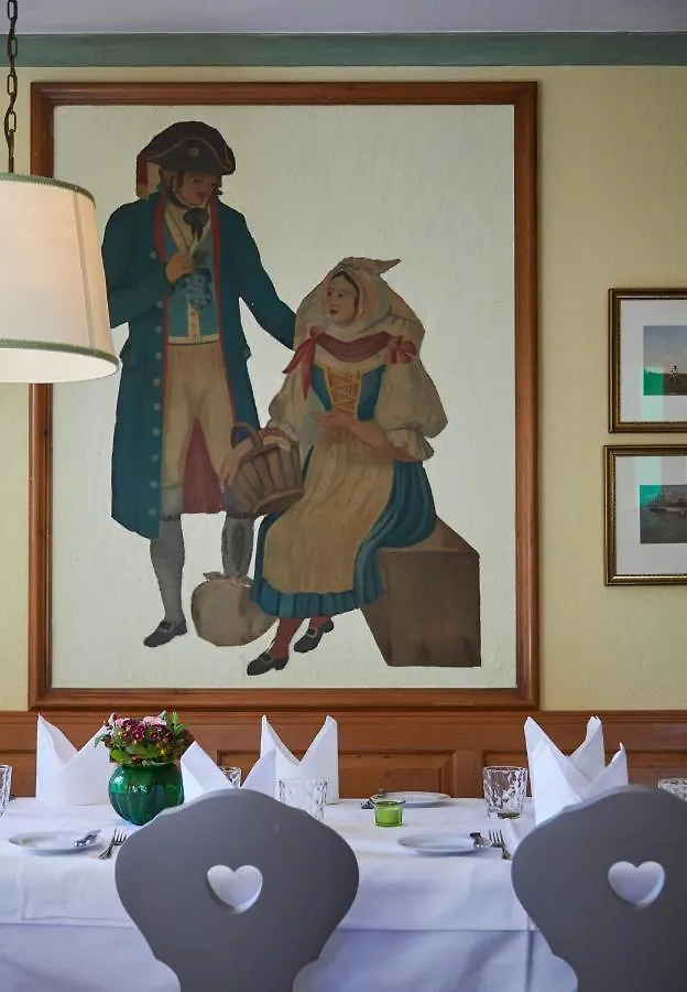 Hotel Freisinger Hof München