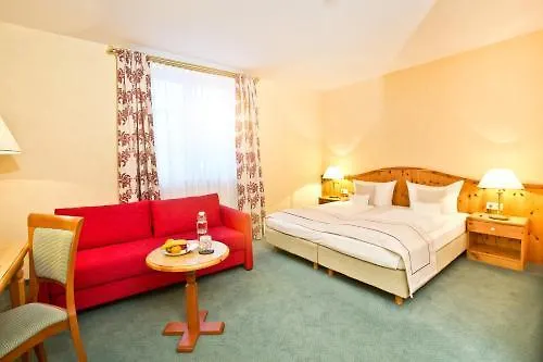 Hotel Freisinger Hof München