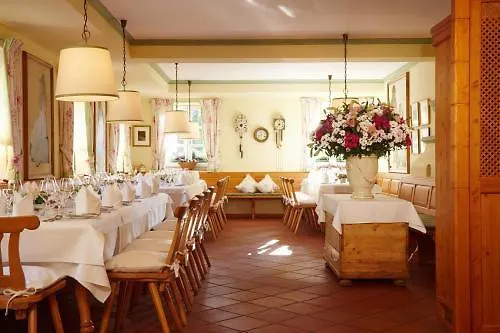 Hotel Freisinger Hof München