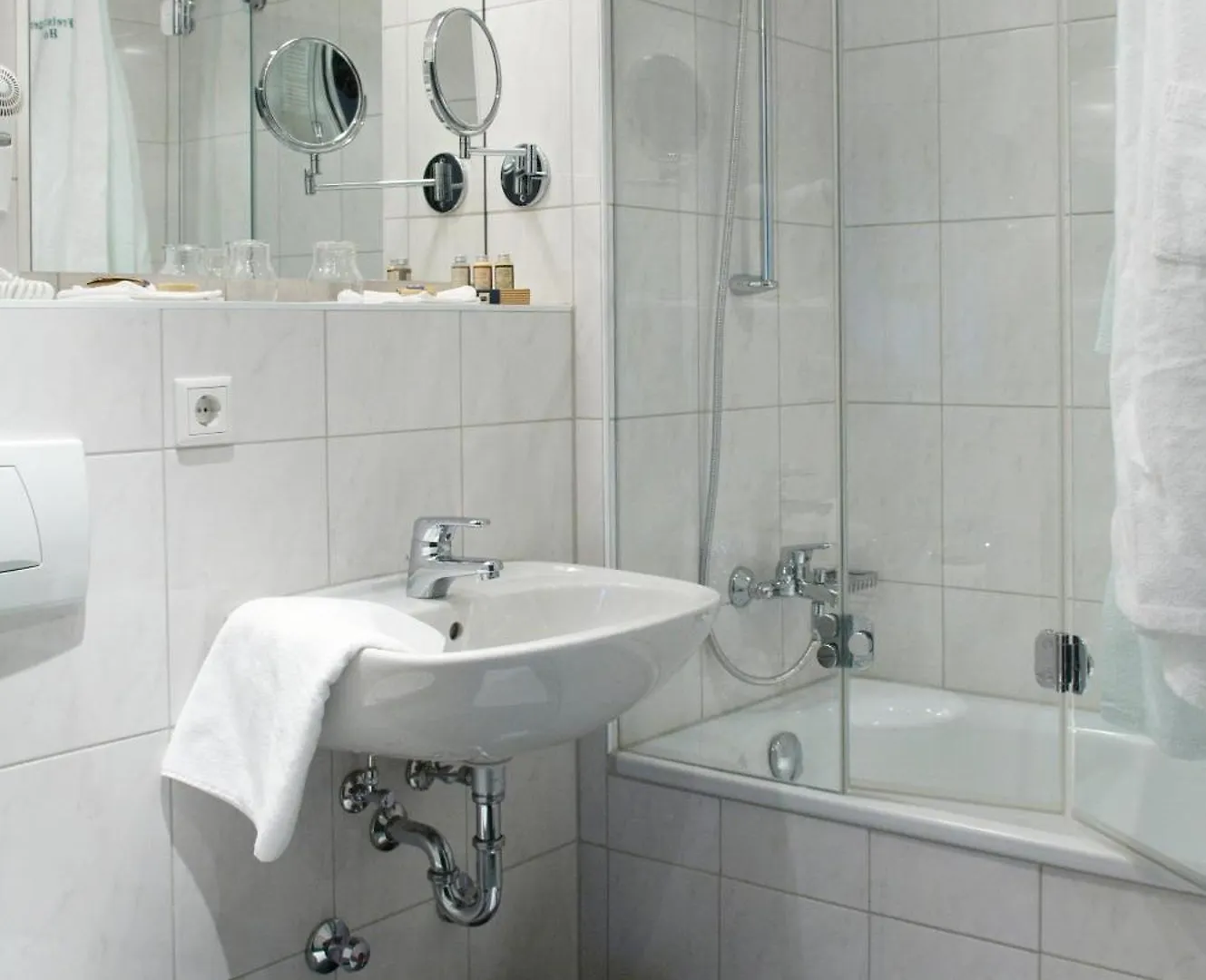 Hotel Freisinger Hof München