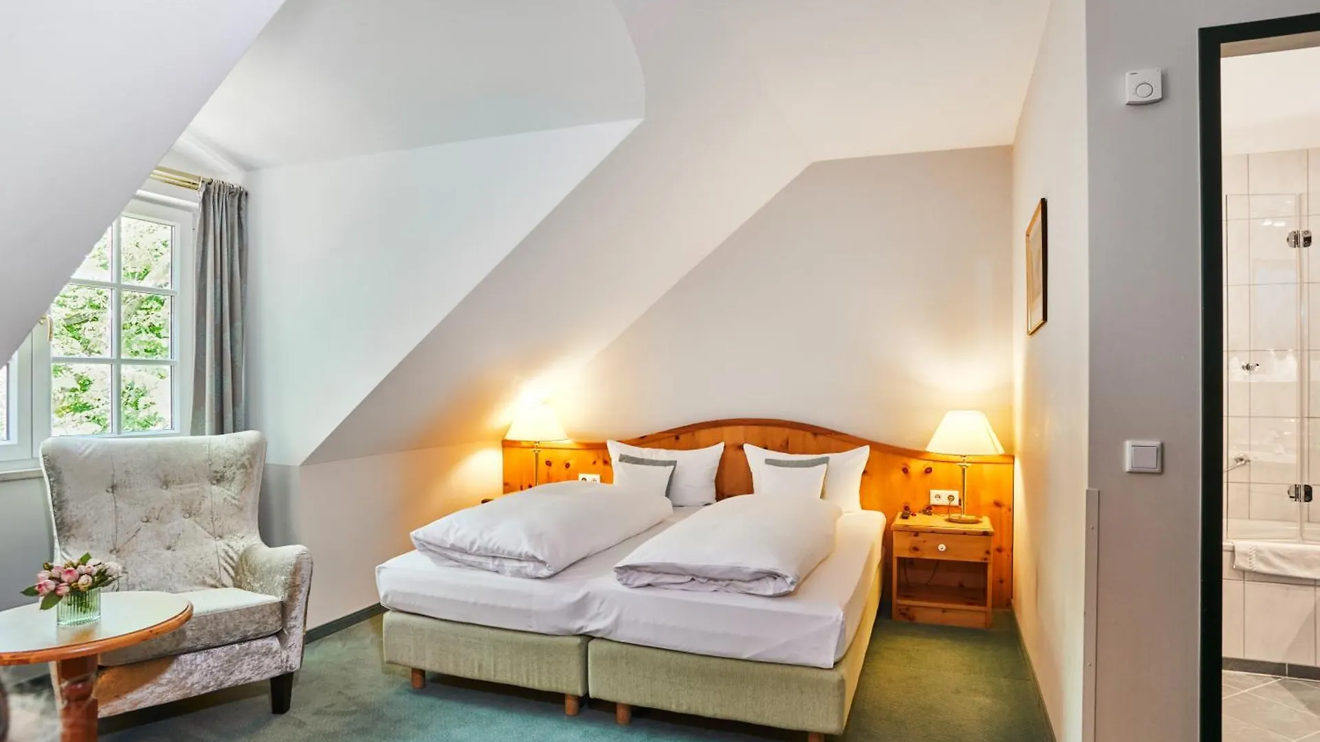 Hotel Freisinger Hof München