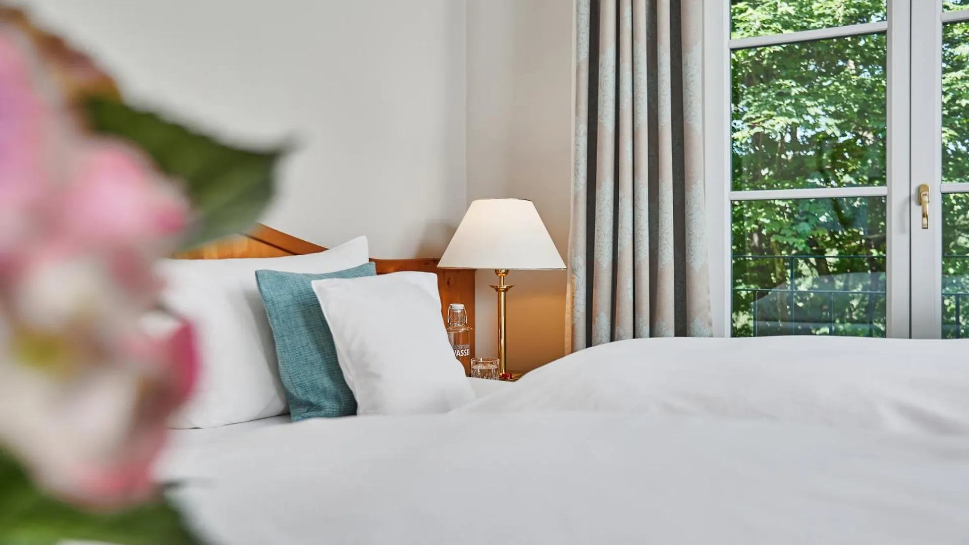 Hotel Freisinger Hof München