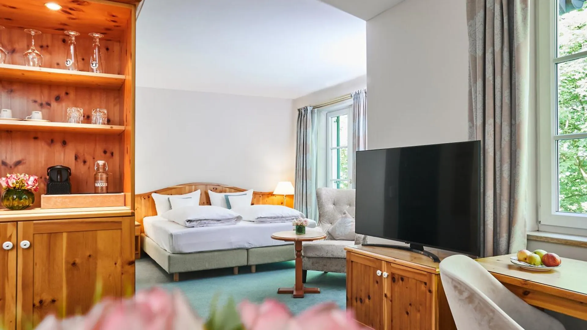 Hotel Freisinger Hof München