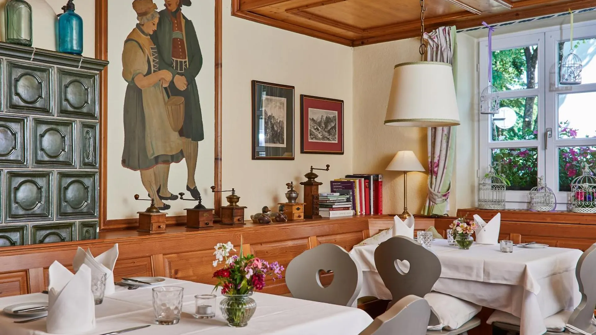 Hotel Freisinger Hof München