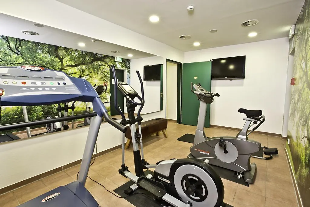 ****  Hotel Freisinger Hof München Deutschland
