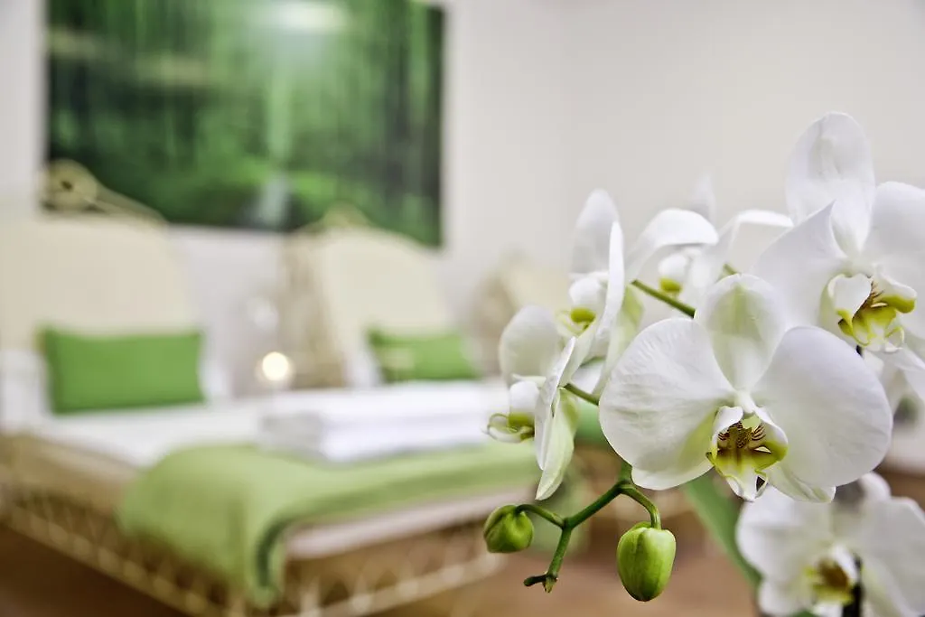 Hotel Freisinger Hof München