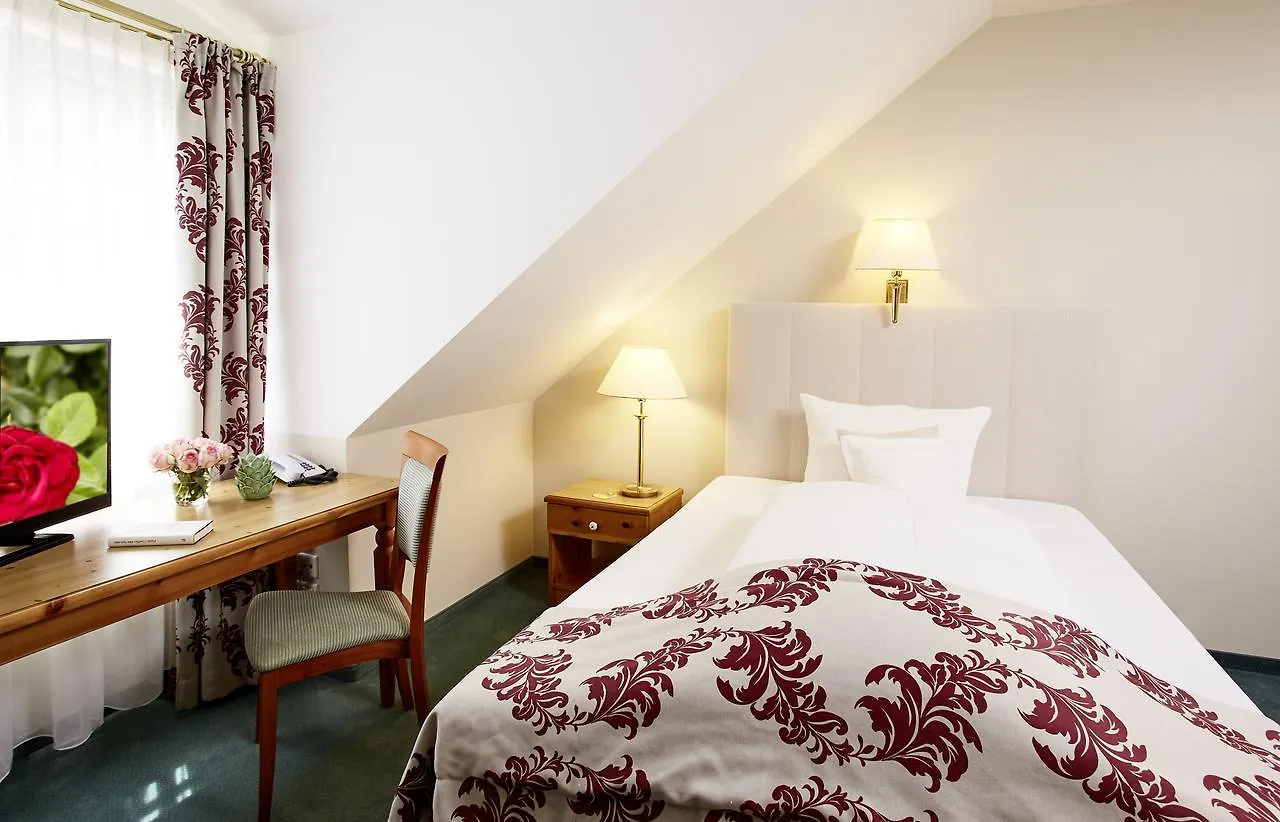Hotel Freisinger Hof München