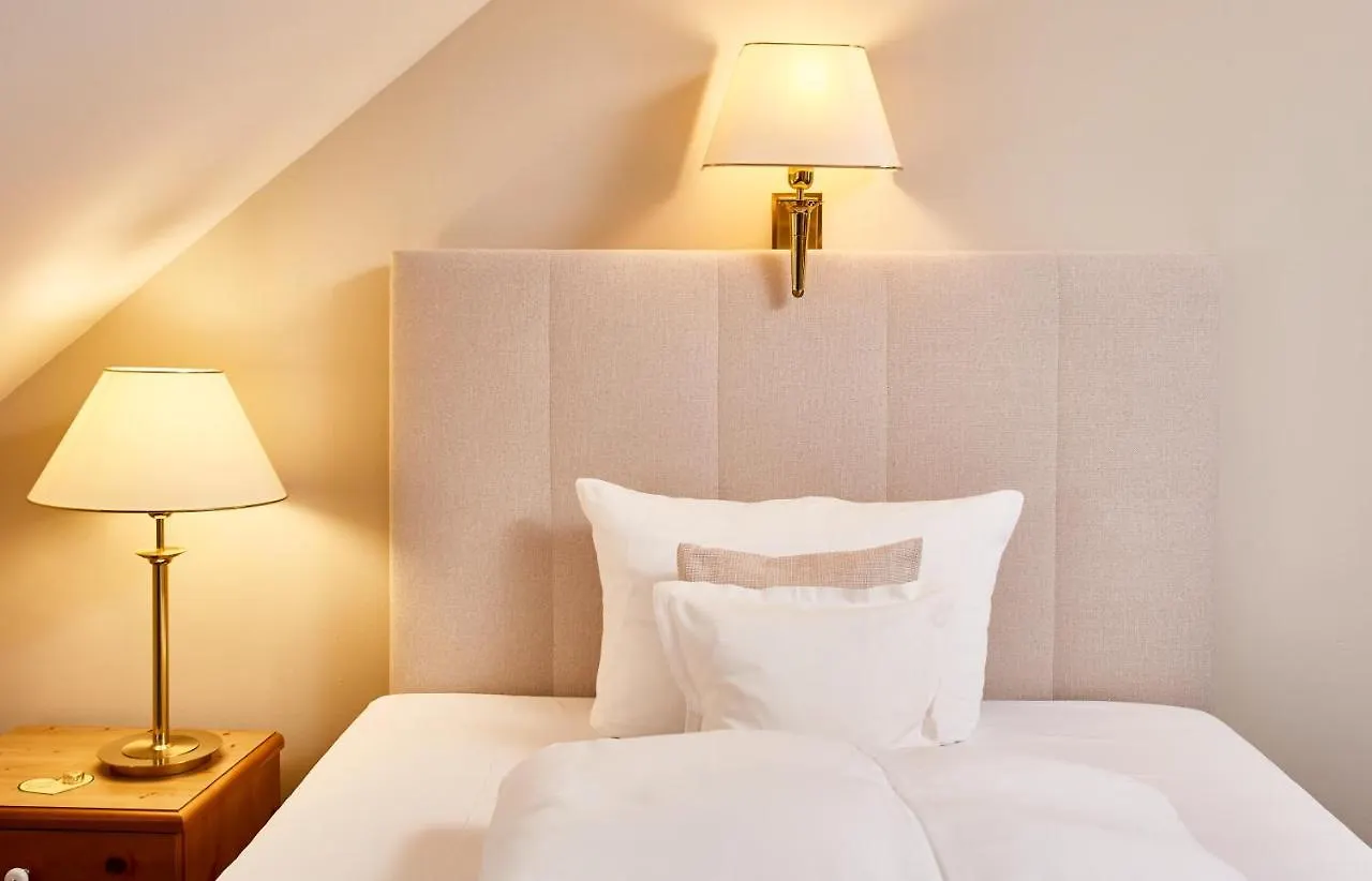 Hotel Freisinger Hof München