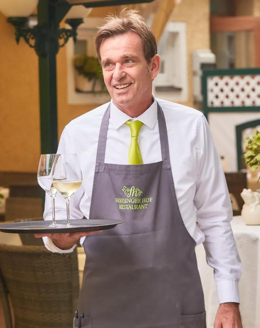 ****  Hotel Freisinger Hof München Deutschland