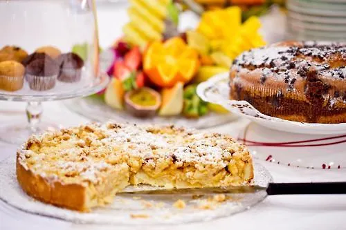 ****  Hotel Freisinger Hof Munich Allemagne